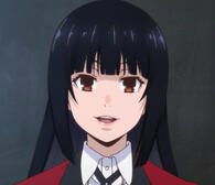 Yumeko